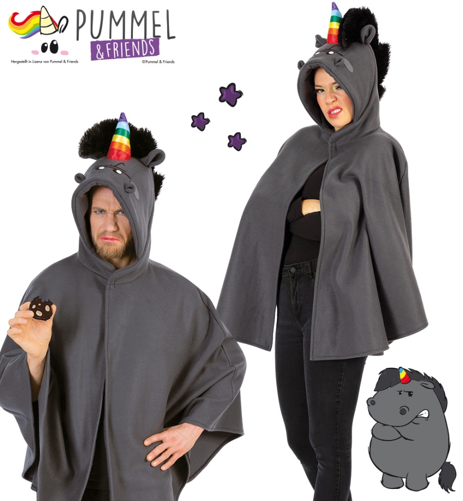 Grummeleinhorn Oberteil