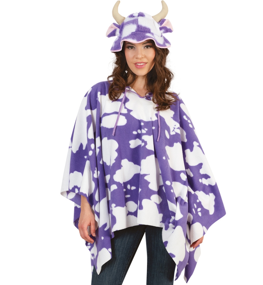 Poncho Lil.Kuh EhGr.