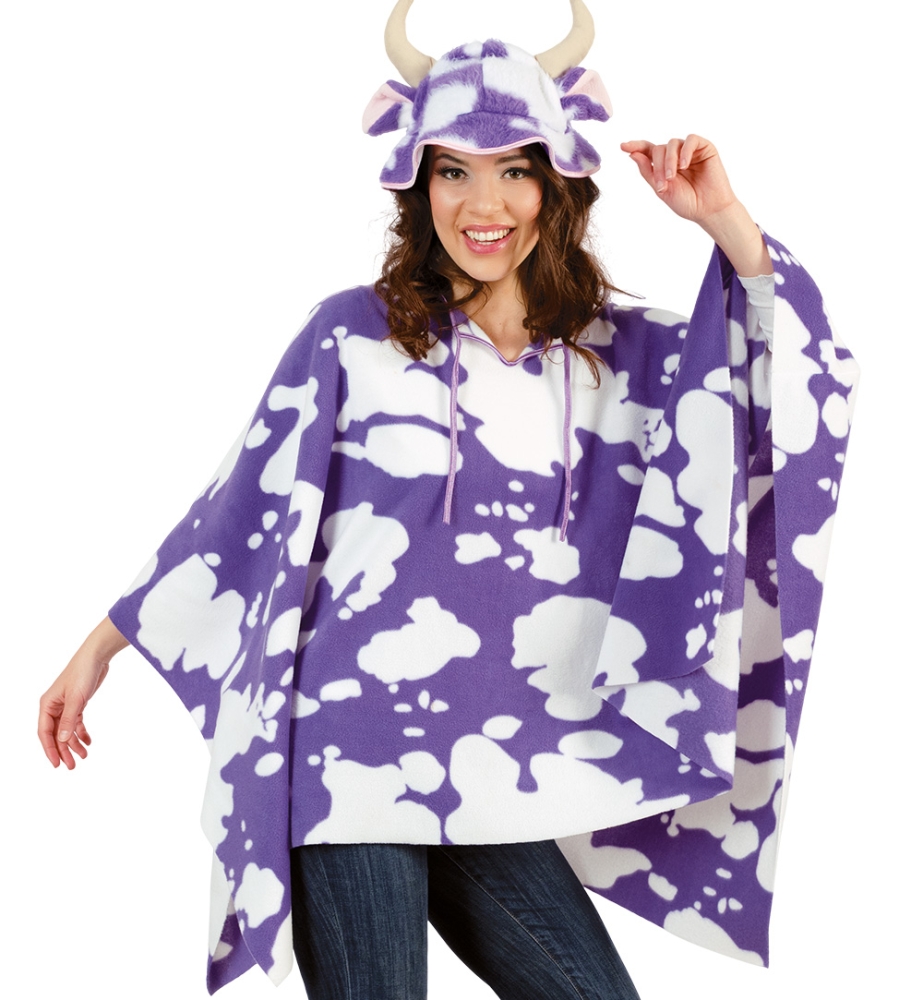 Poncho Lil.Kuh EhGr.