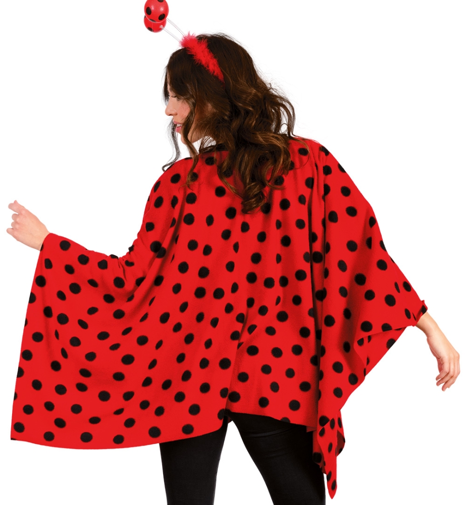 Poncho Marienk. EhGr