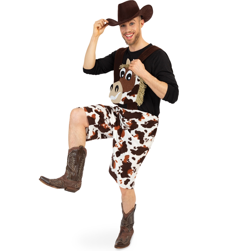 Latzh.Pferdinand XXL