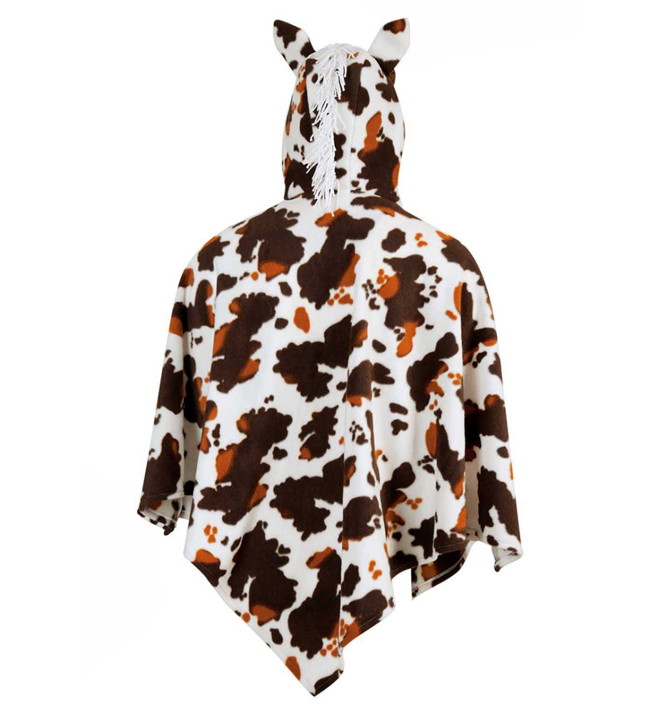 Poncho Hufbert EhGr.