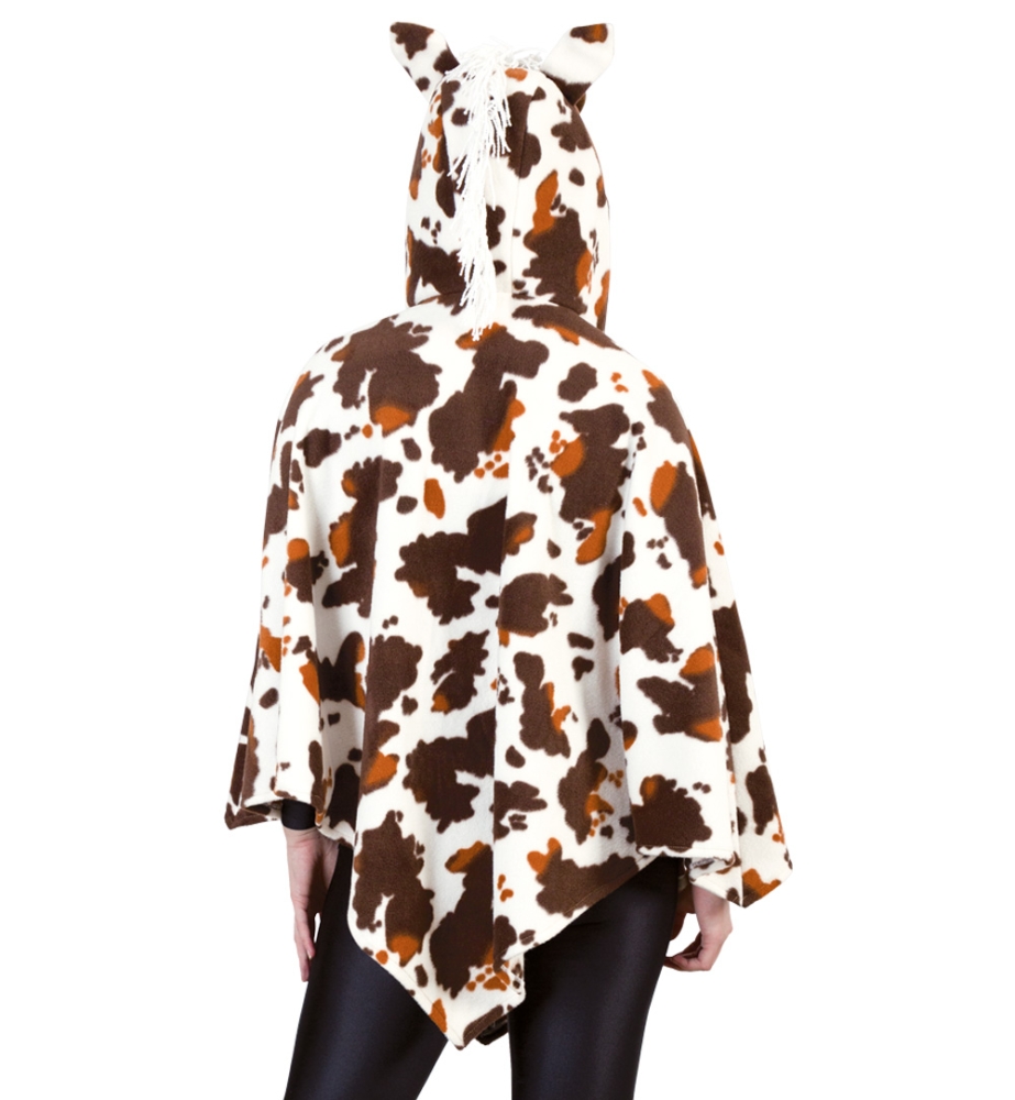 Poncho Hufbert EhGr.