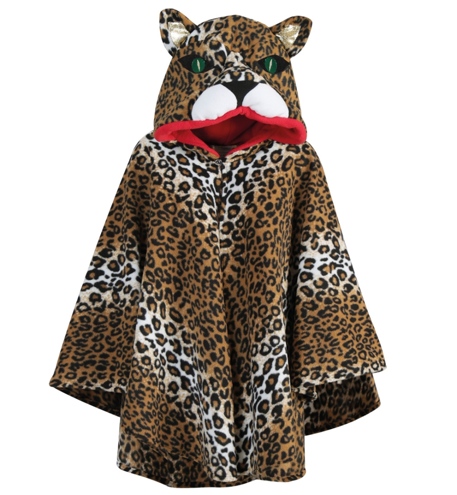 Leopardo DiCapr.EhGr