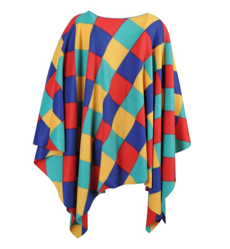 Poncho Clown EhGr.