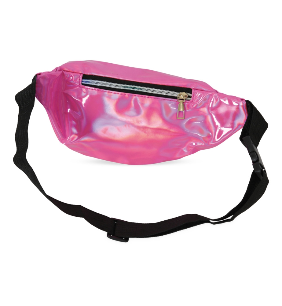 Gürteltasche pink