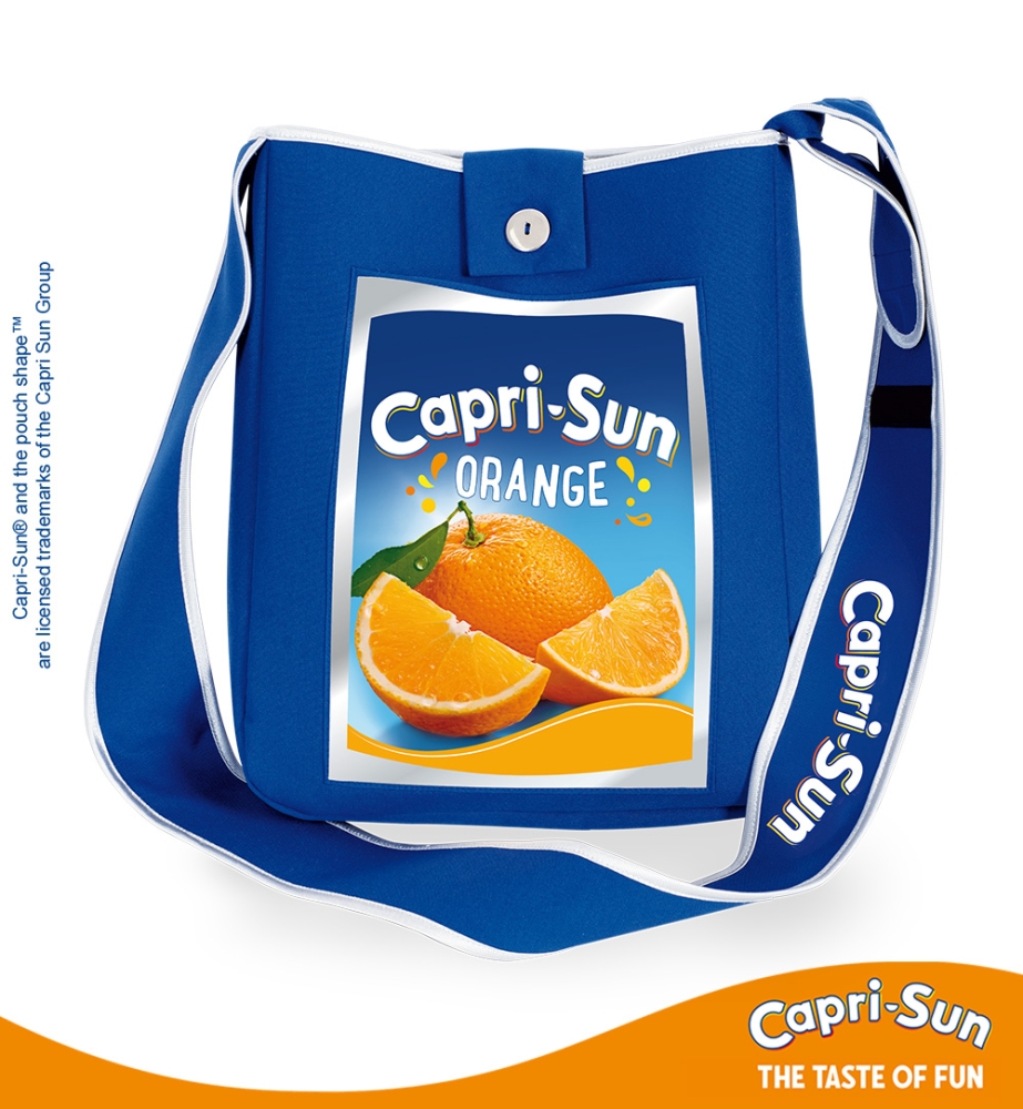 Tasche Capri-Sun