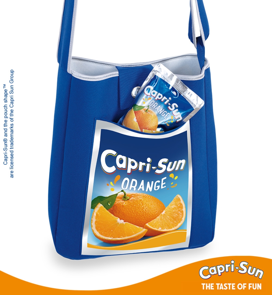 Tasche Capri-Sun