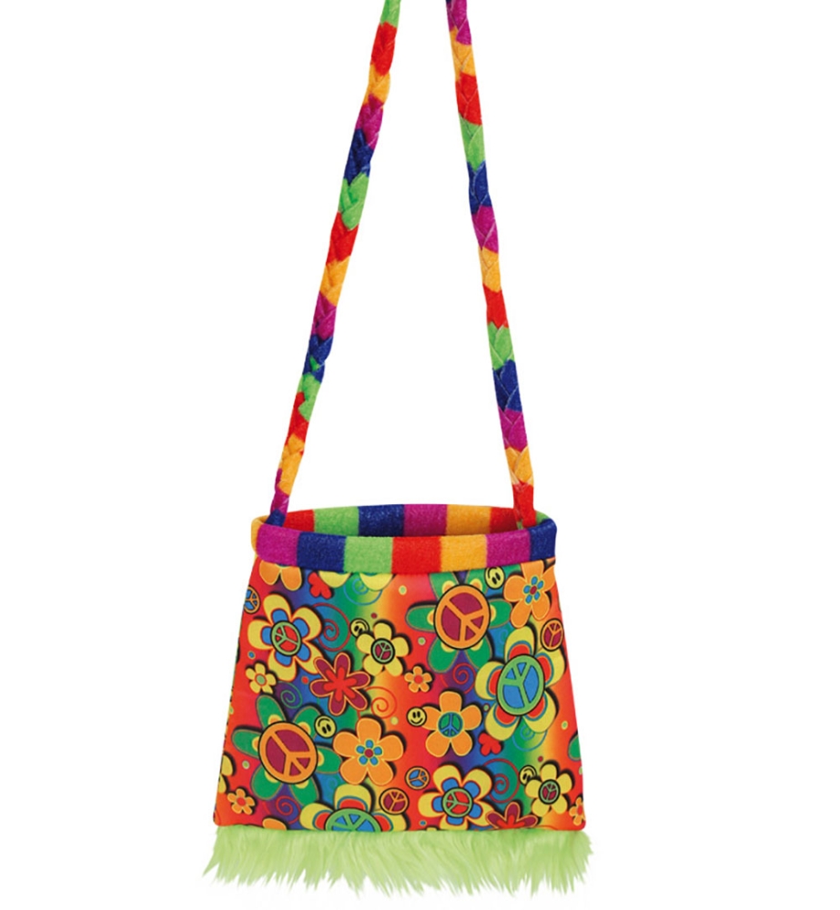 Hippie-Tasche