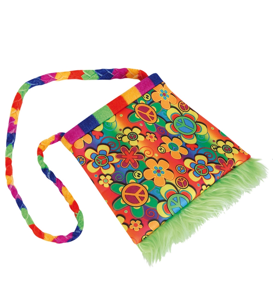 Hippie-Tasche