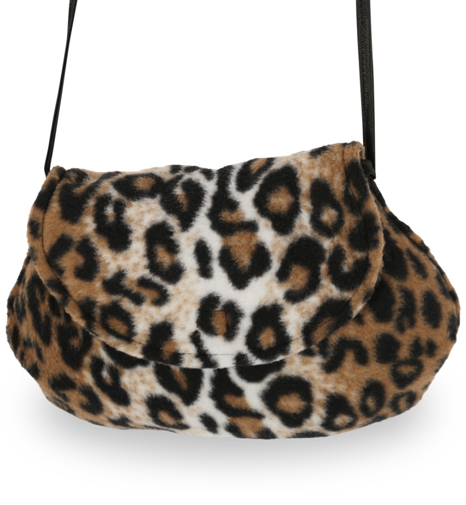 Tasche Leopard