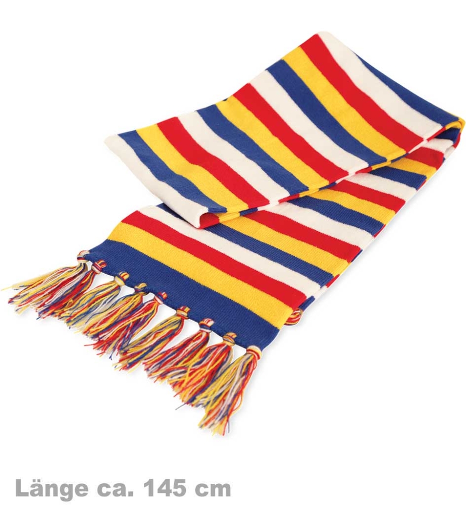 Mainz scarf