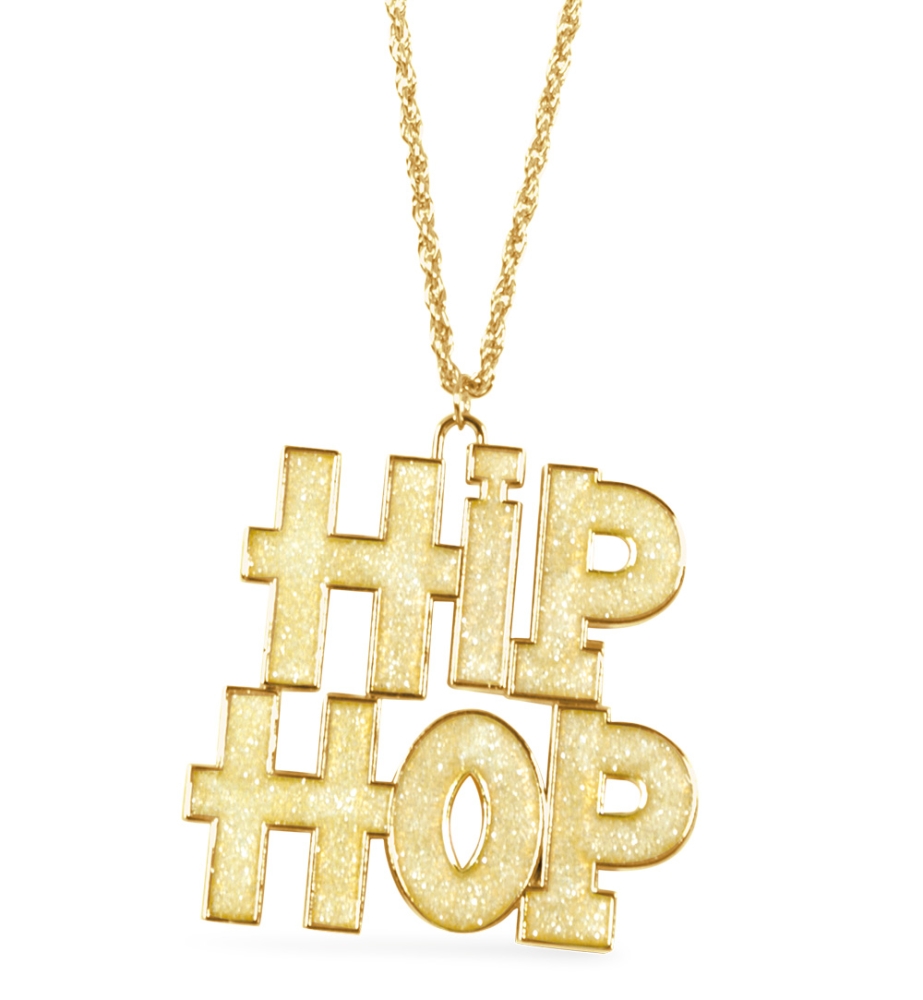 Kette Hip Hop