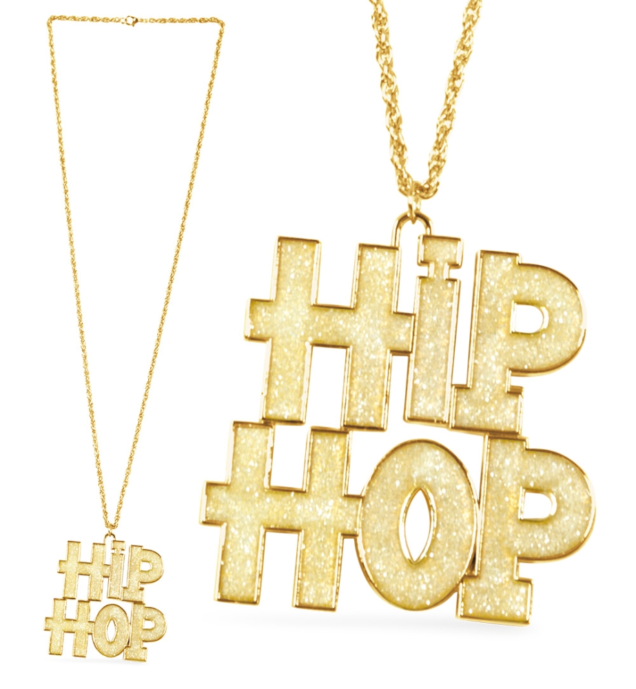 Kette Hip Hop