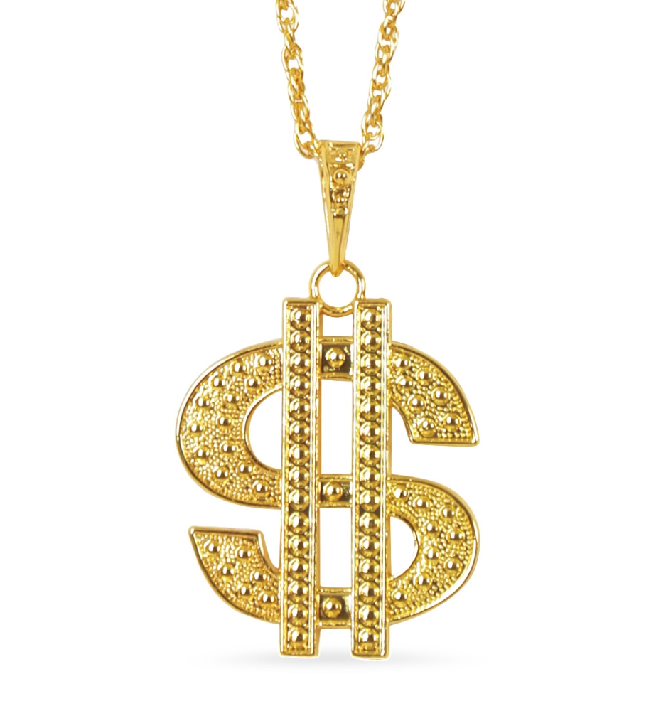 Kette Dollar