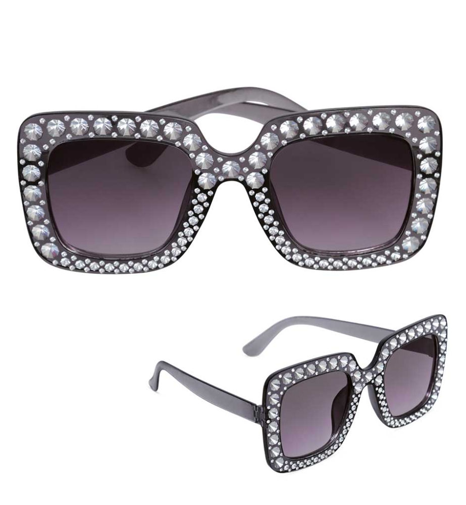 Brille Strassoptik
