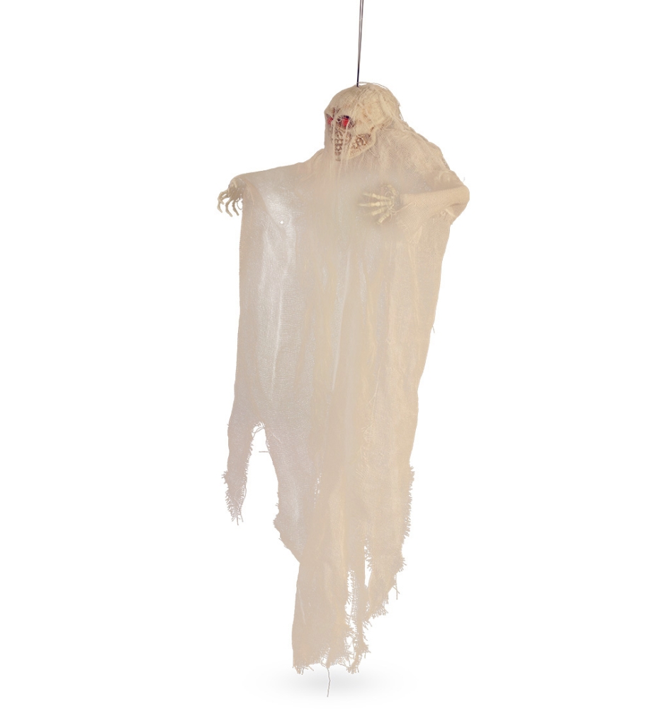 Hanging decoration horror doll