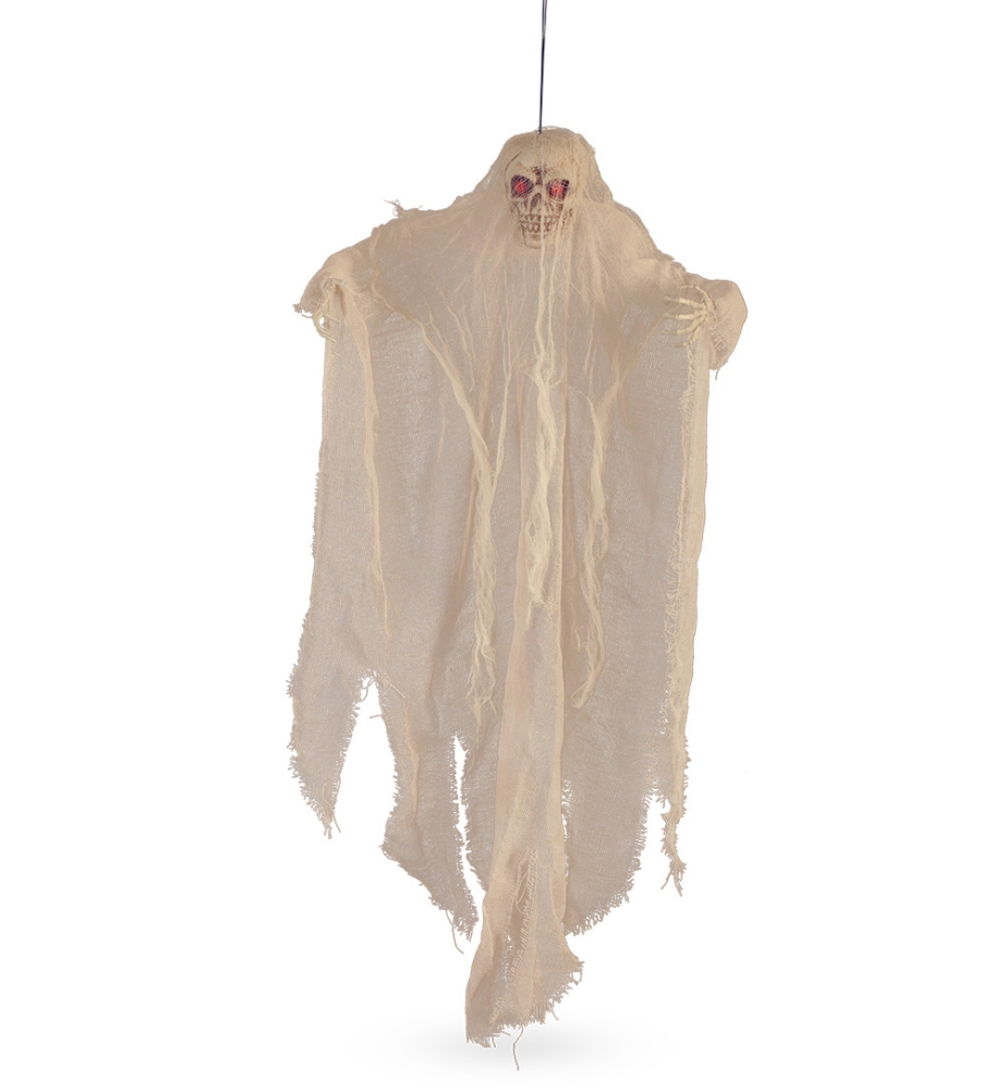 Hanging decoration horror doll