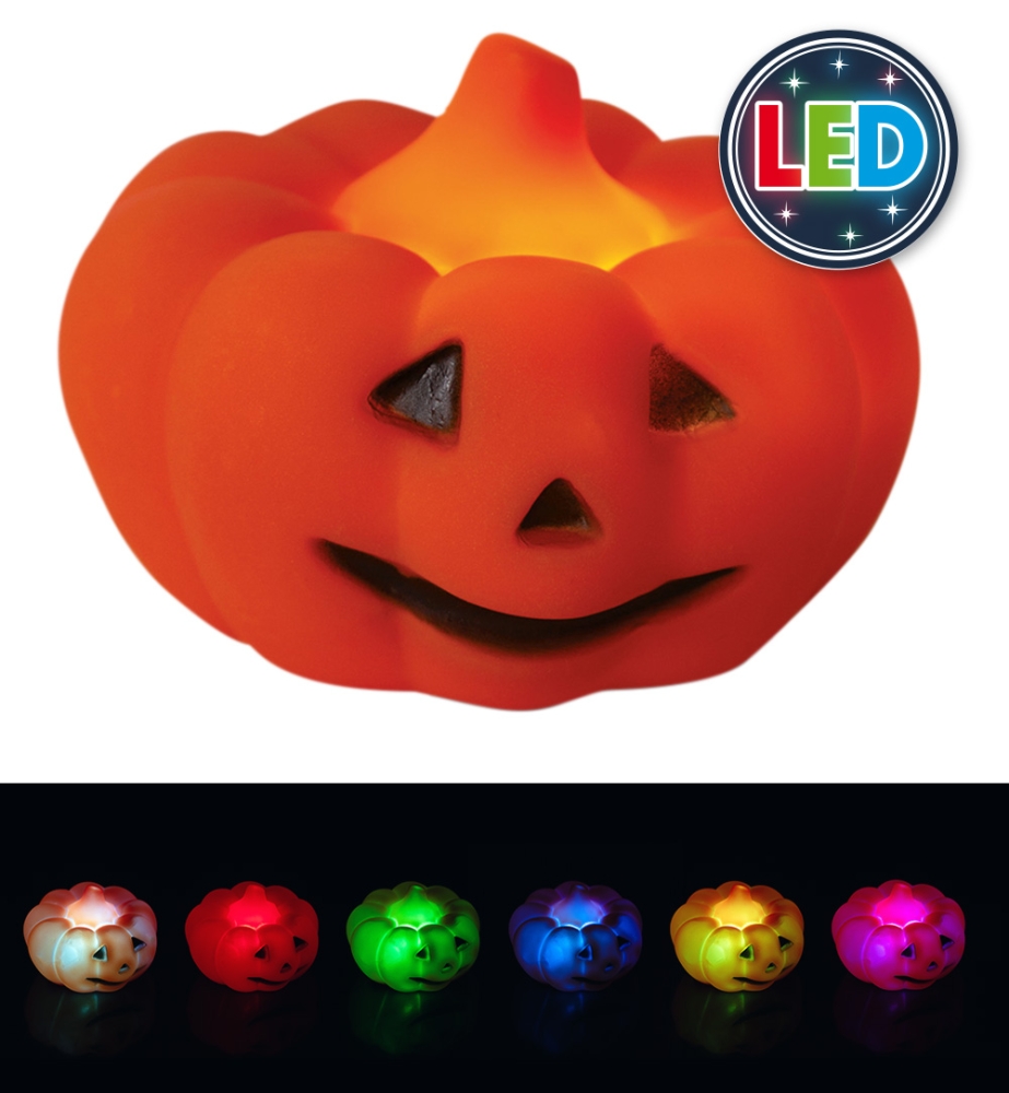 Halloween-Lampe, sortiere Modelle