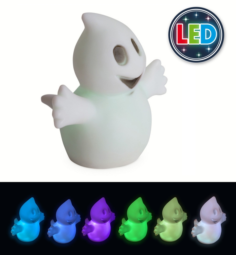 Halloween-Lampe, sortiere Modelle