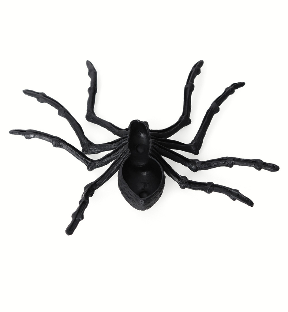 Deko-Spinne