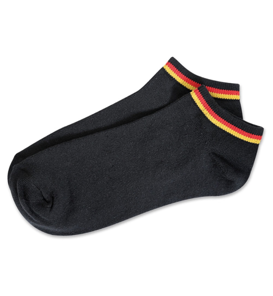 Sneakersocken FAN