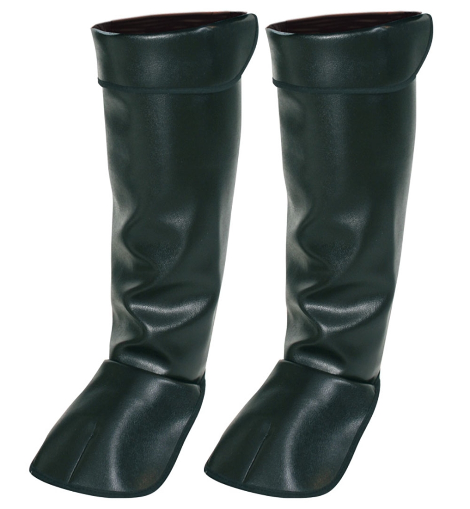 Stiefel-Stulpen