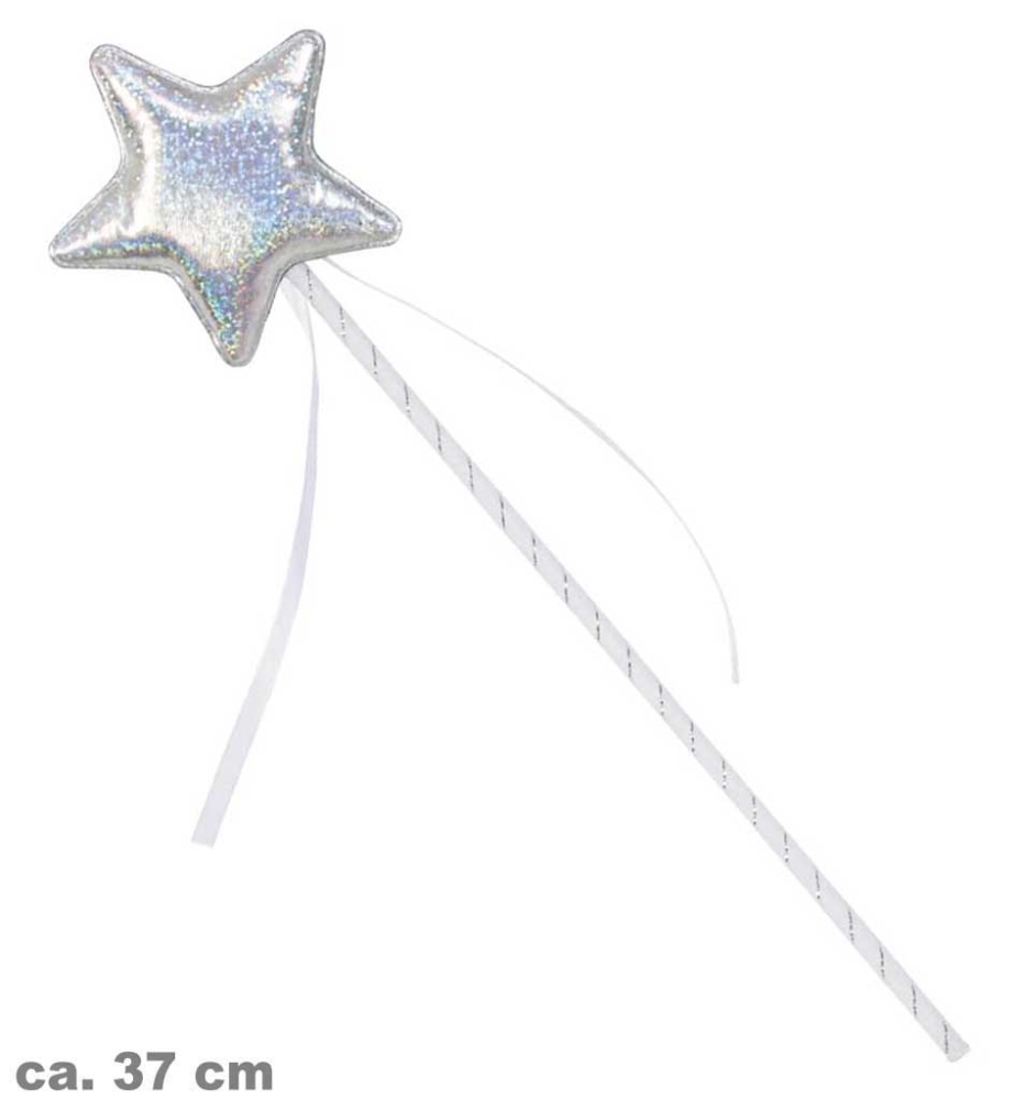 Feenstab, Länge ca. 37cm