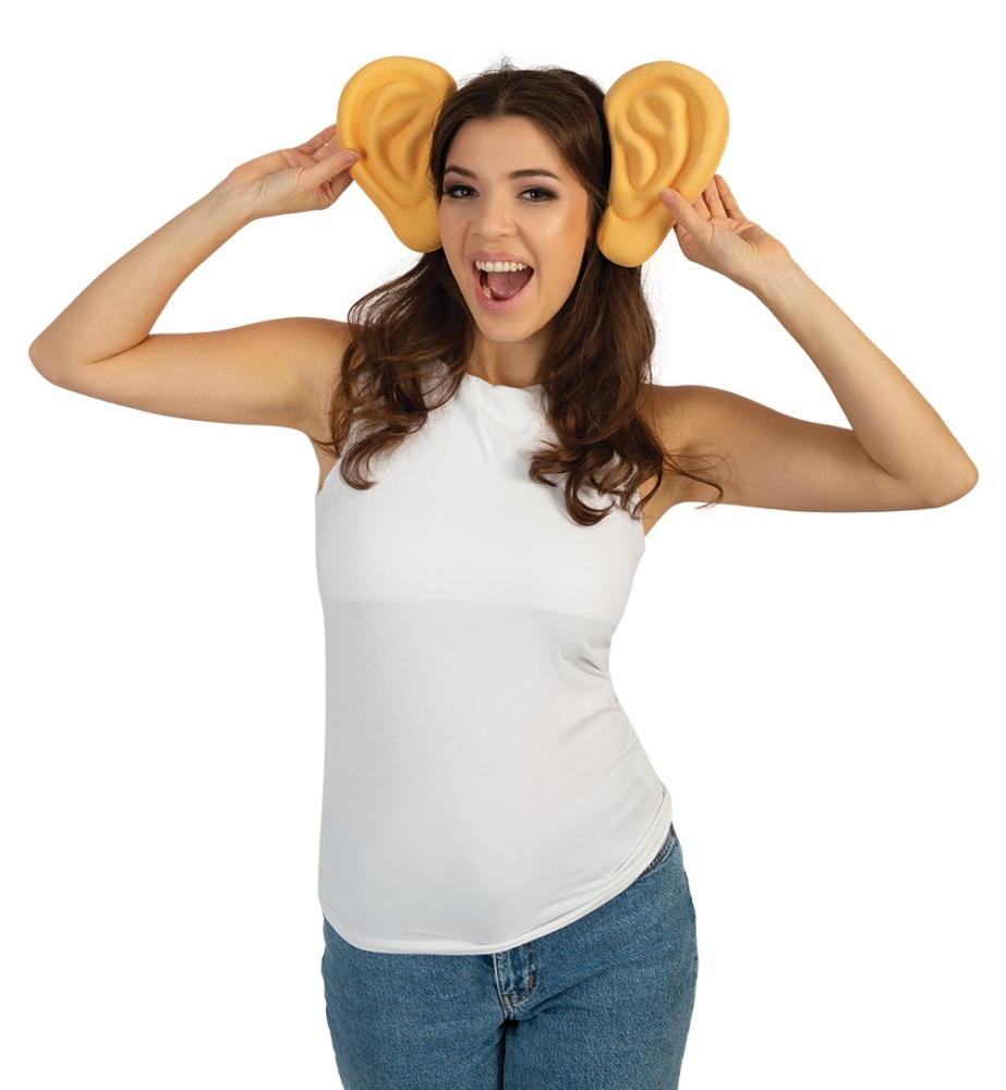 Haarreif Riesenohren