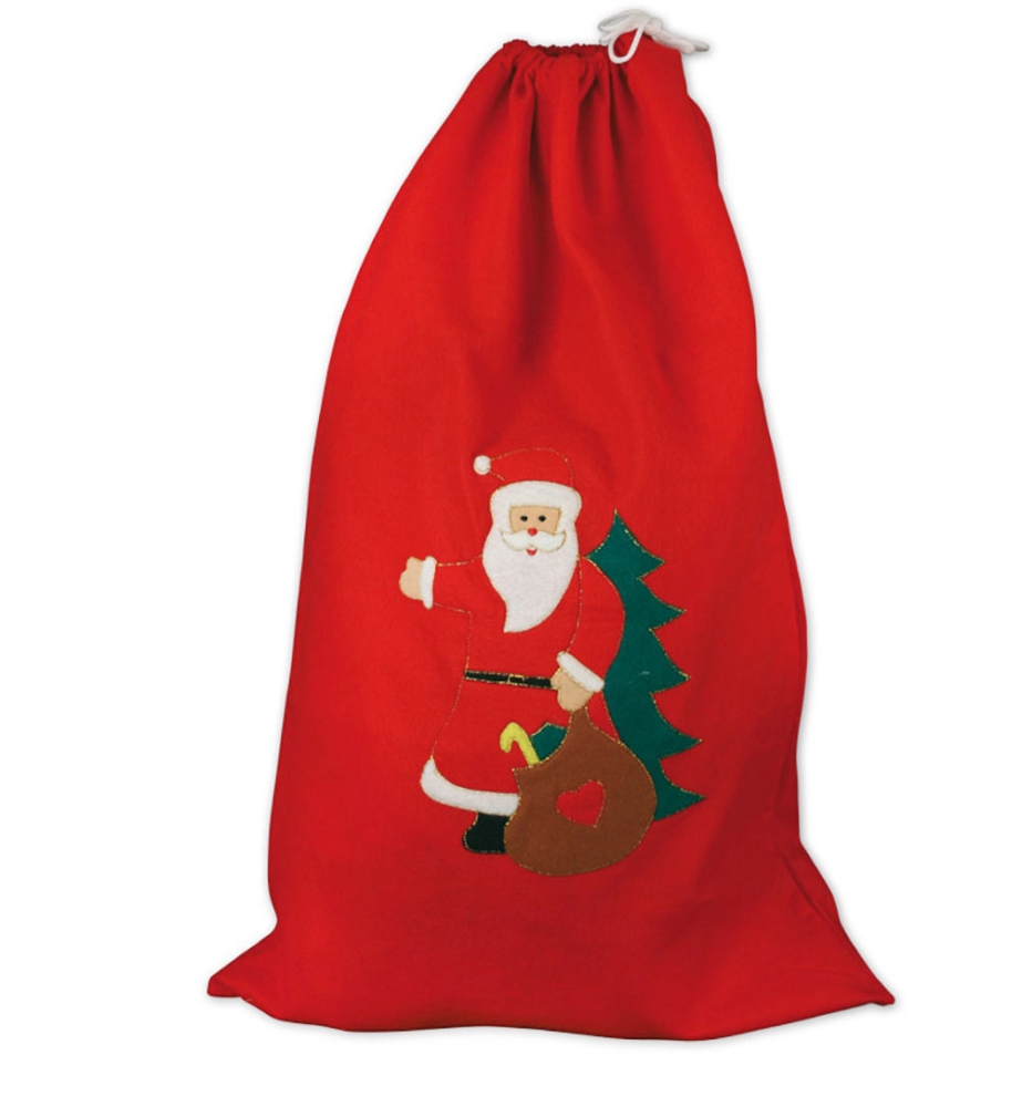 Nikolaus-Sack