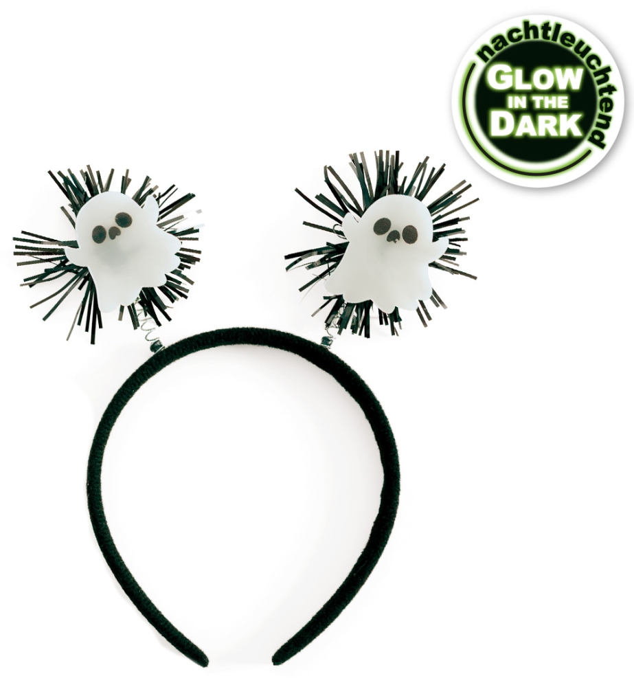 Haarreife GID, sortierte Modelle