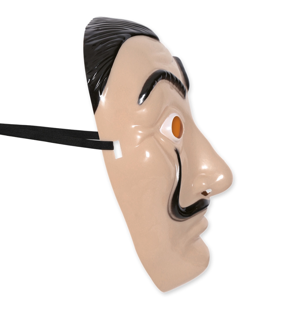 Halbmaske Dali