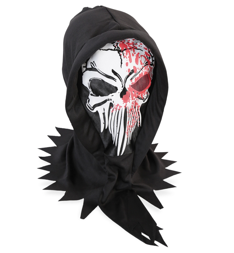 Bloody Reaper Maske
