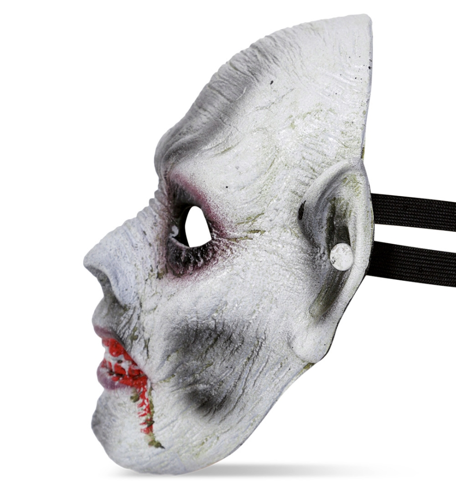 Horrormaske Vampir