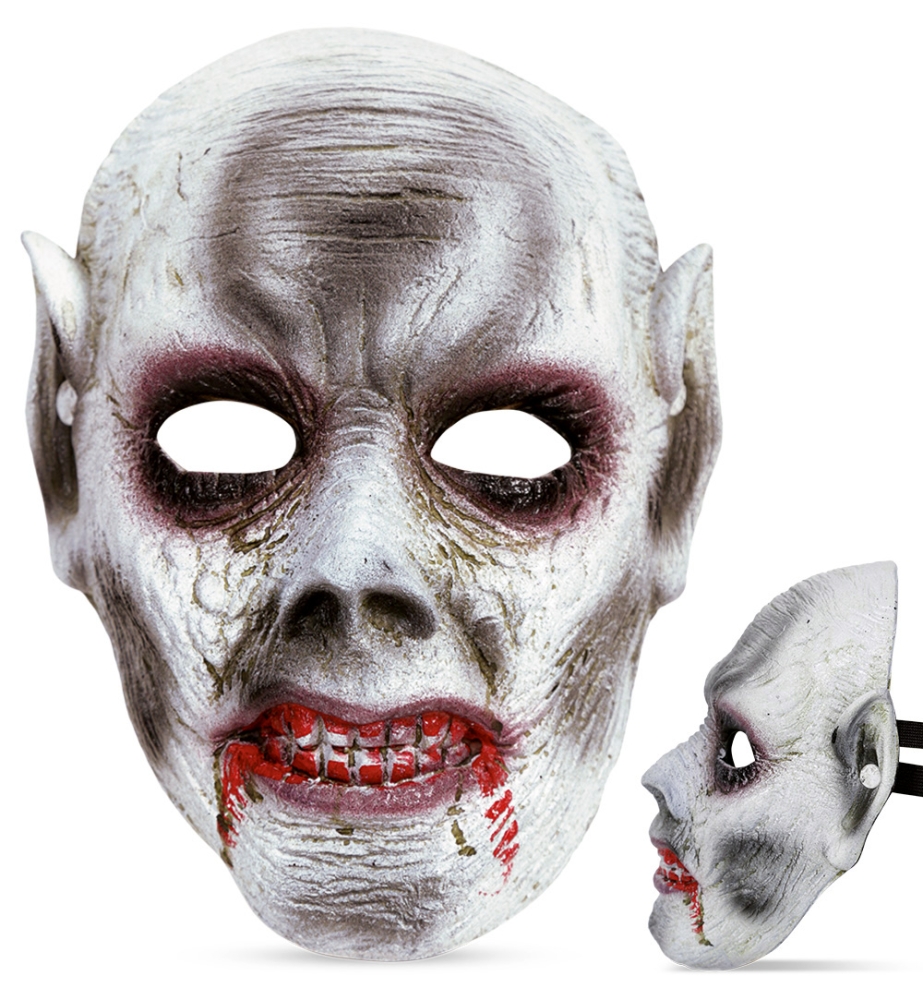 Horrormaske Vampir