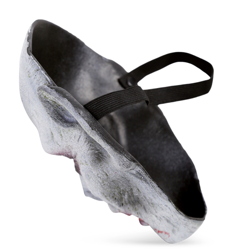Horrormaske Vampir
