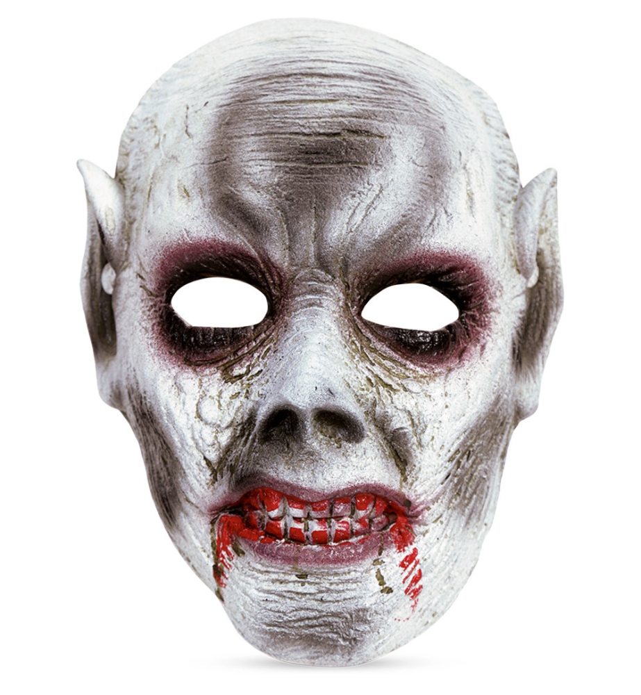 Horrormaske Vampir