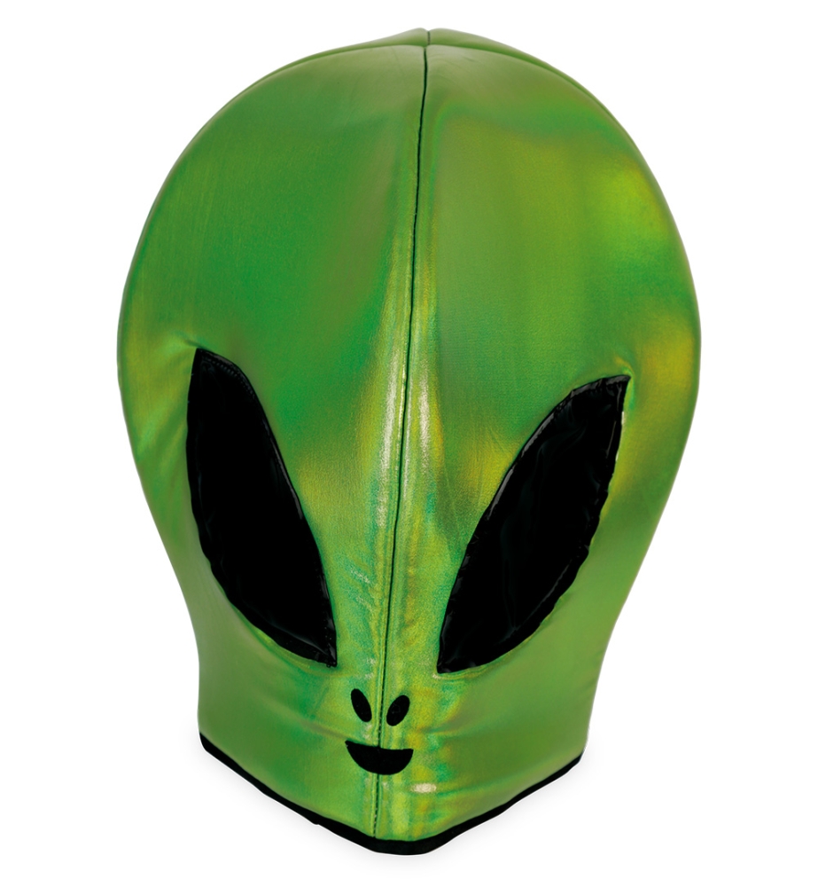 Alienkopf