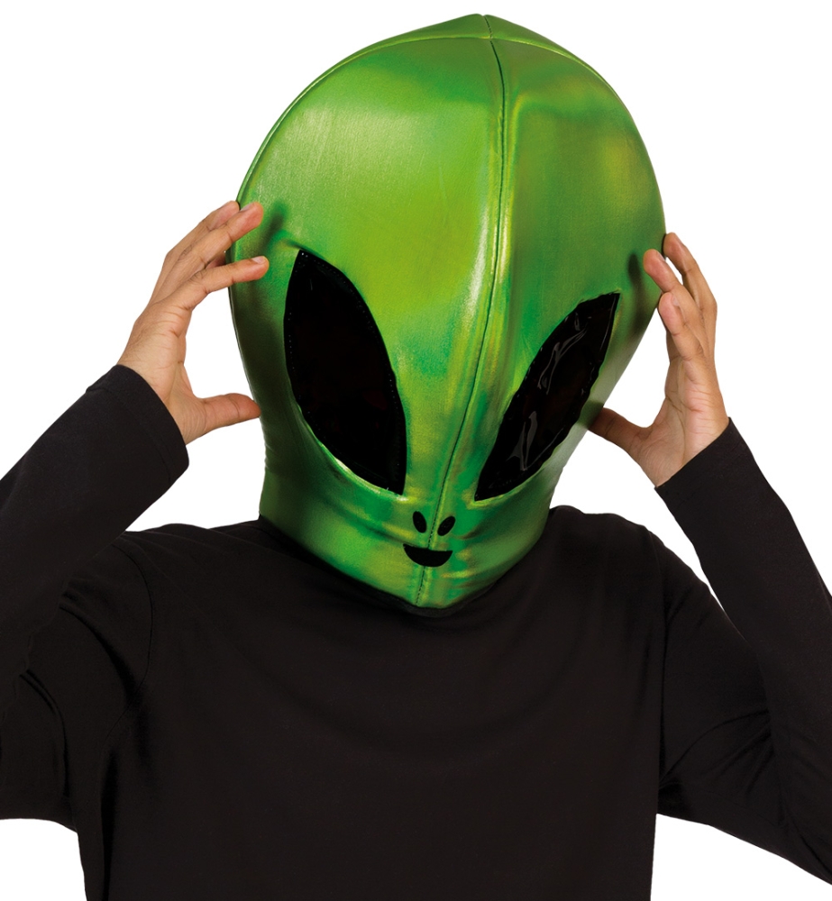 Alienkopf