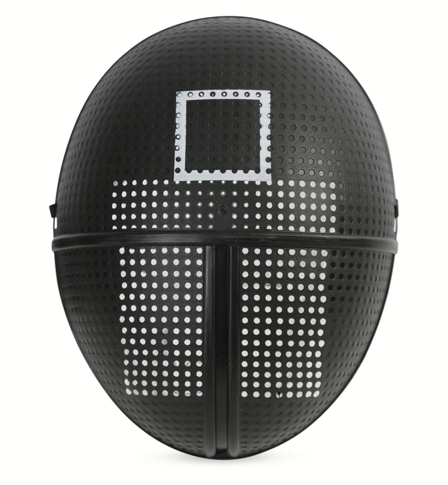 Symbolmaske so.
