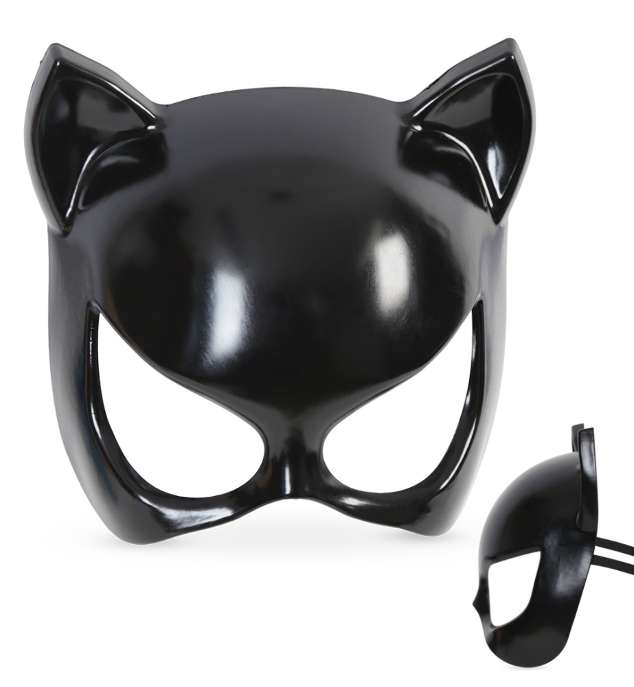 Katzenmaske