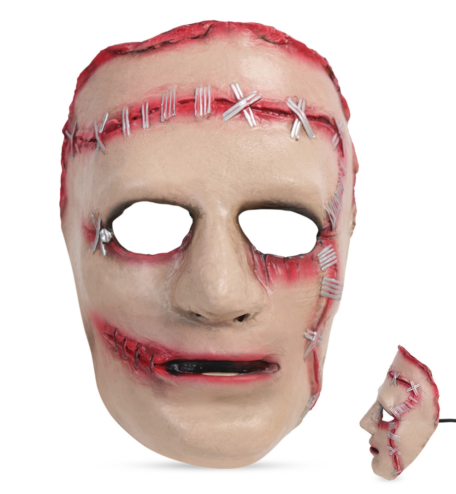 Horrormaske