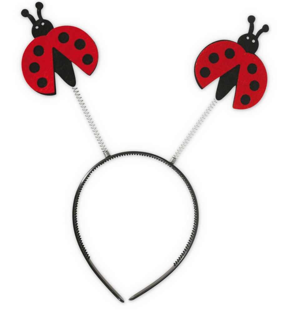 Wabbles ladybug