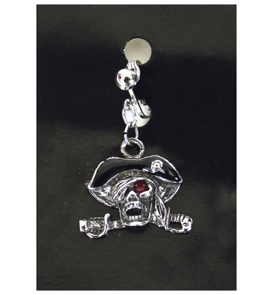 Pirate earring