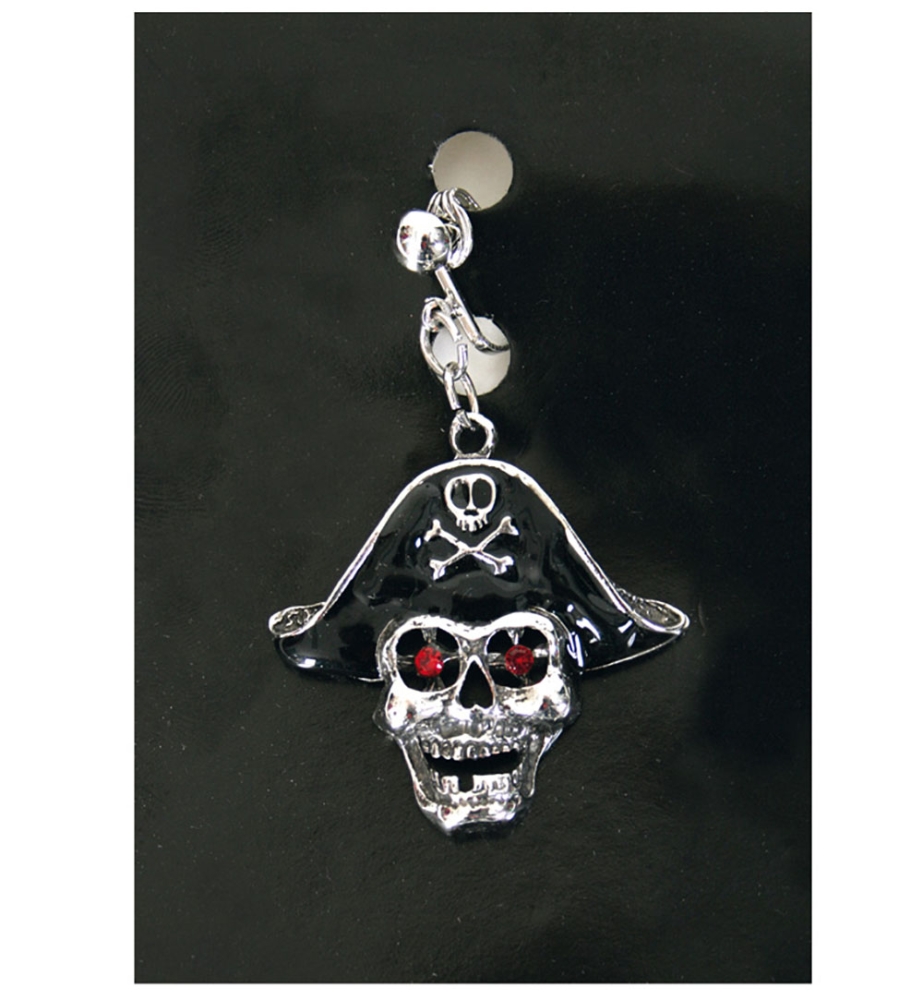 Pirate earring