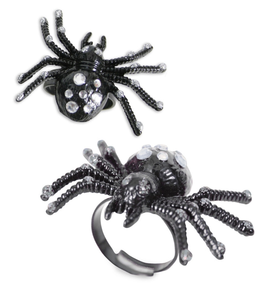 Ring Spinne