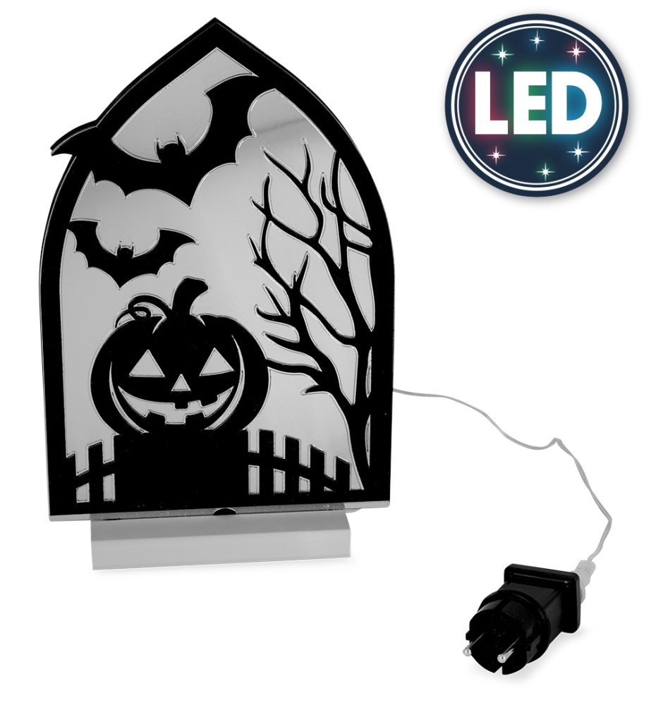 Infinity Light Halloween