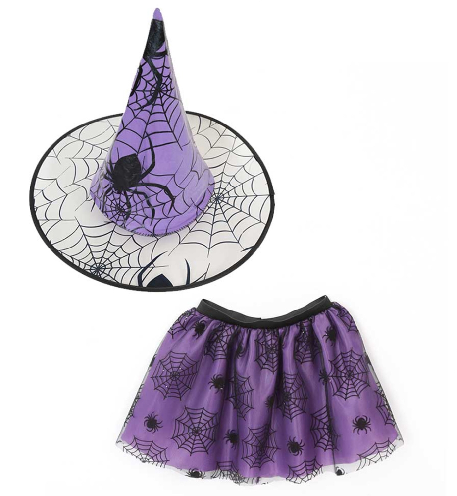 Witch set two-piece