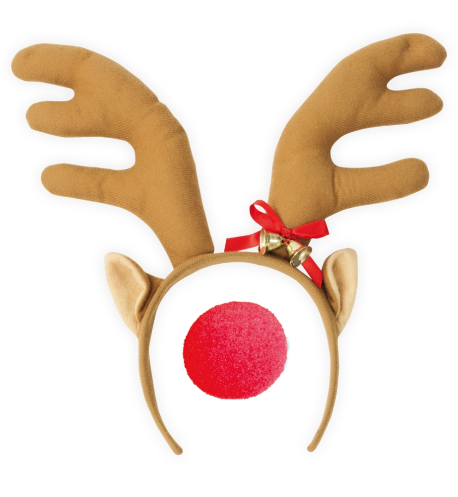 Set Rudolph