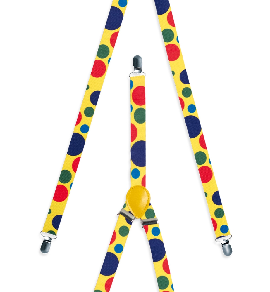 Set Clown